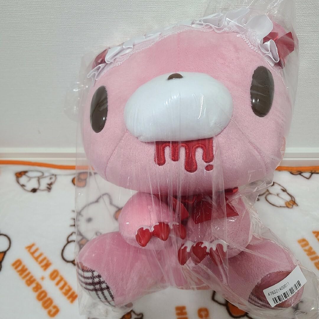 Amazon.co.jp: グルーミー グルミ ぬいぐるみ タイトー限定