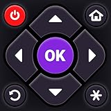 Universal Smart TV Remote – Control Any Smart TV