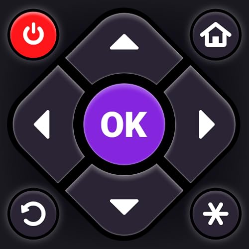 Universal Smart TV Remote – Control Any Smart TV