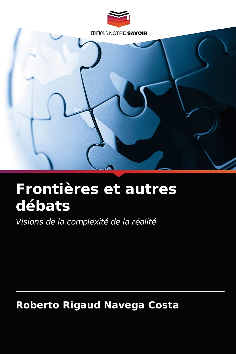Frontières et autres débats