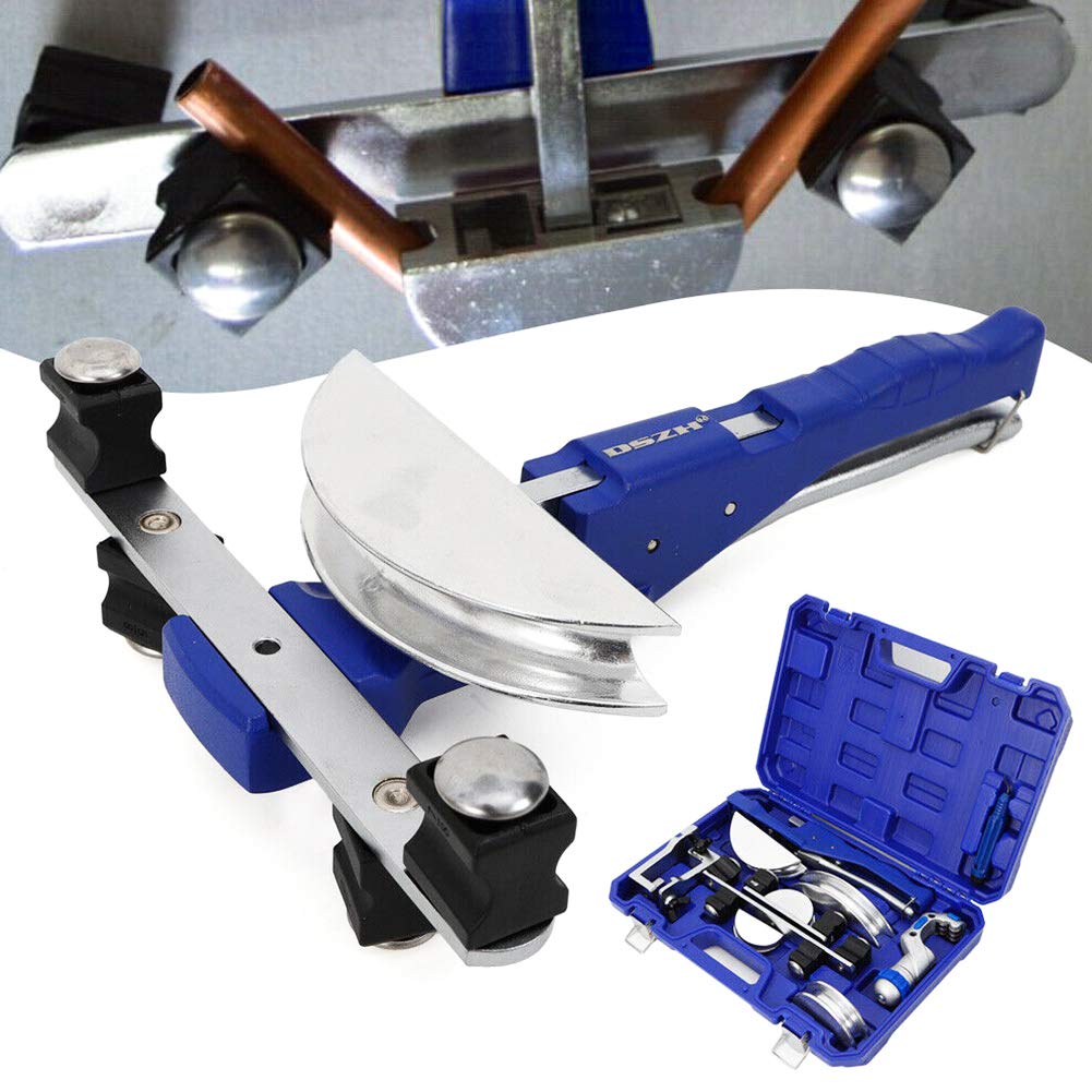 Buy Bending Machine TBVECHI CT999RF 90° Manual Soft Copper Pipe Bender