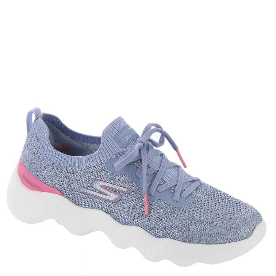 Amazon | Skechers (スケッチャーズ) レディース スポーツ