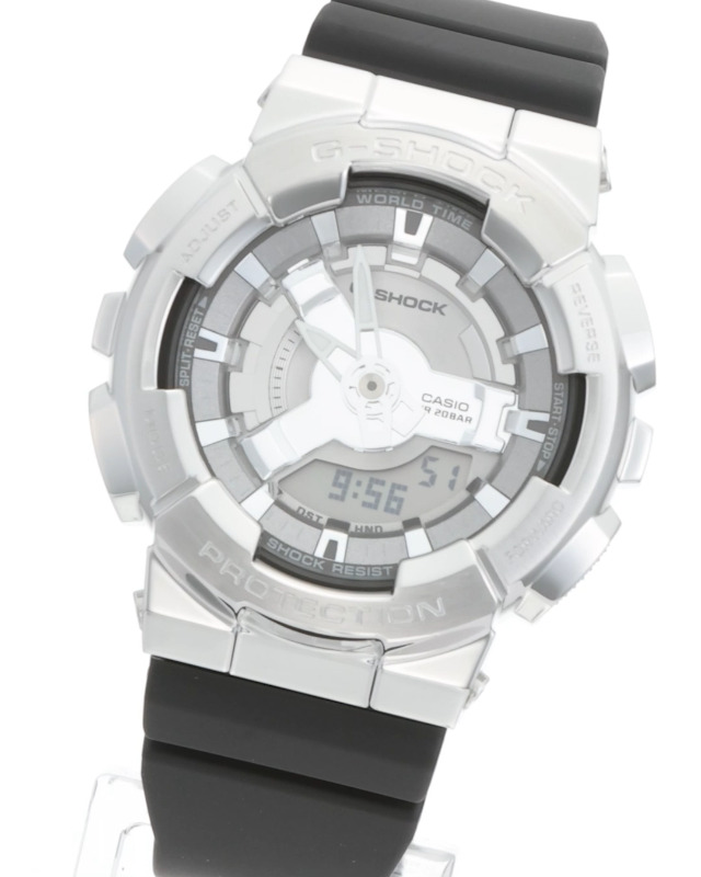 腕時計 G-SHOCK CASIO GM-S110 GM-S110 | CASIO