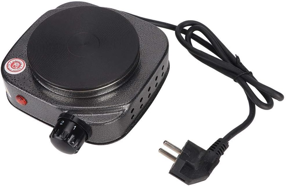 bruciatore singolo per la cottura