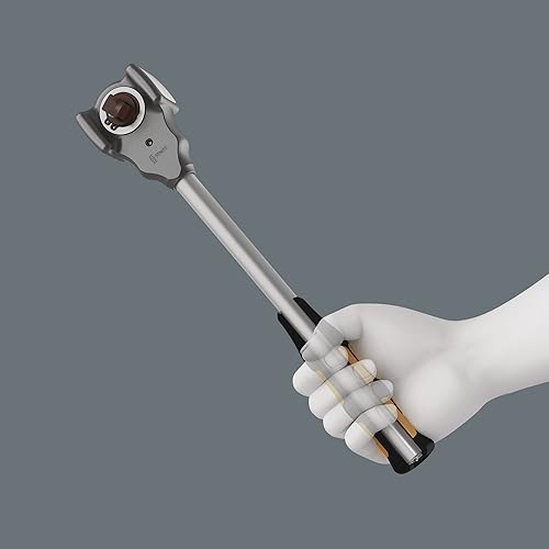 Miniatura 3 de 8002 C KOLOSS 1/2" All Inclusive Set SB Drive Accesorio