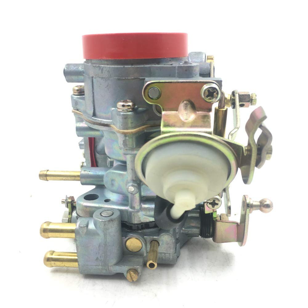 Karb Carb CARBURATORE Carburatore Carburador Fit per Weber 32 ICE per Fiat 127 128 112 Alfa Romeo Sud Vergaser