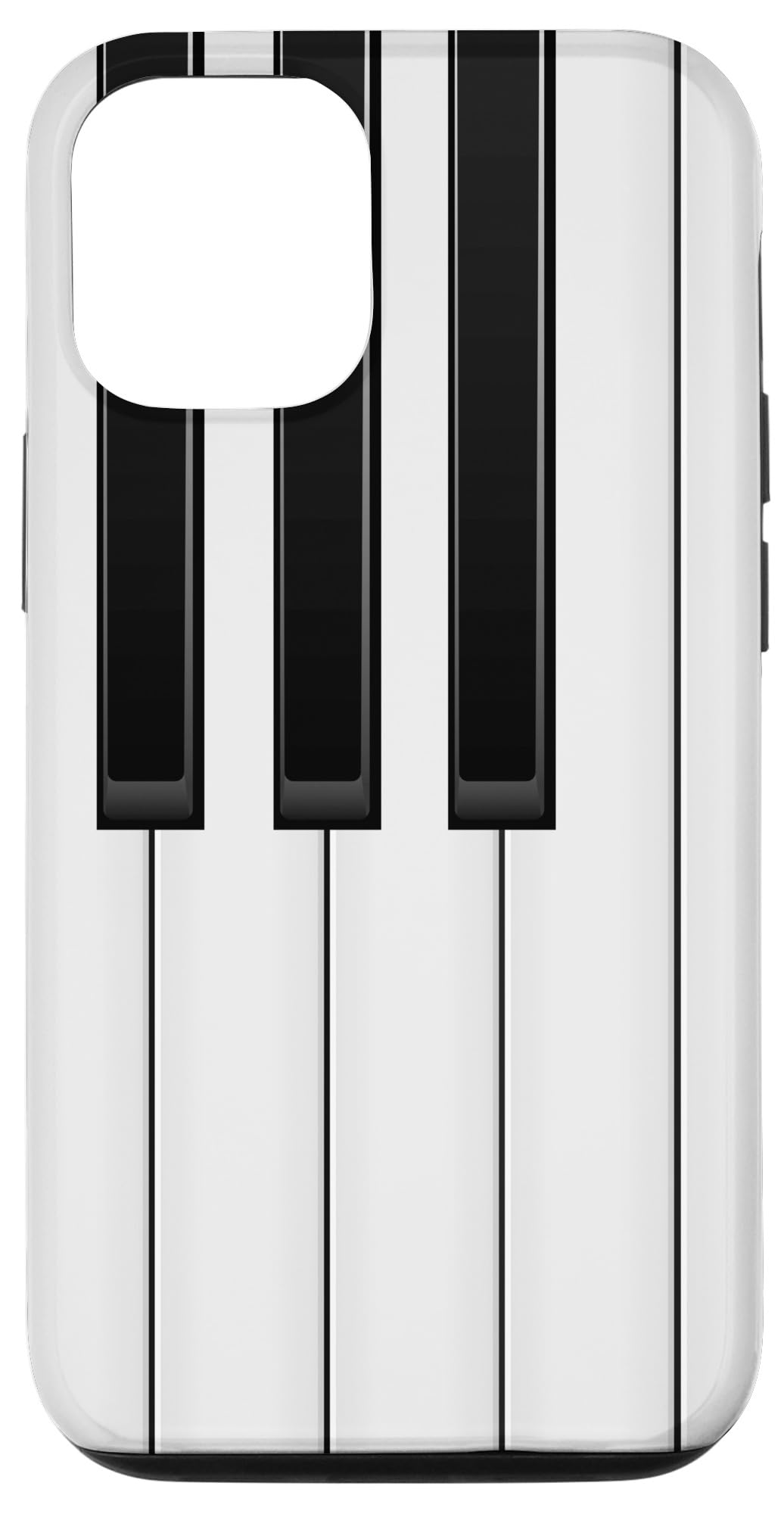 Amazon.com: iPhone 14 Piano Keyboard Keys – Pianist & Musician