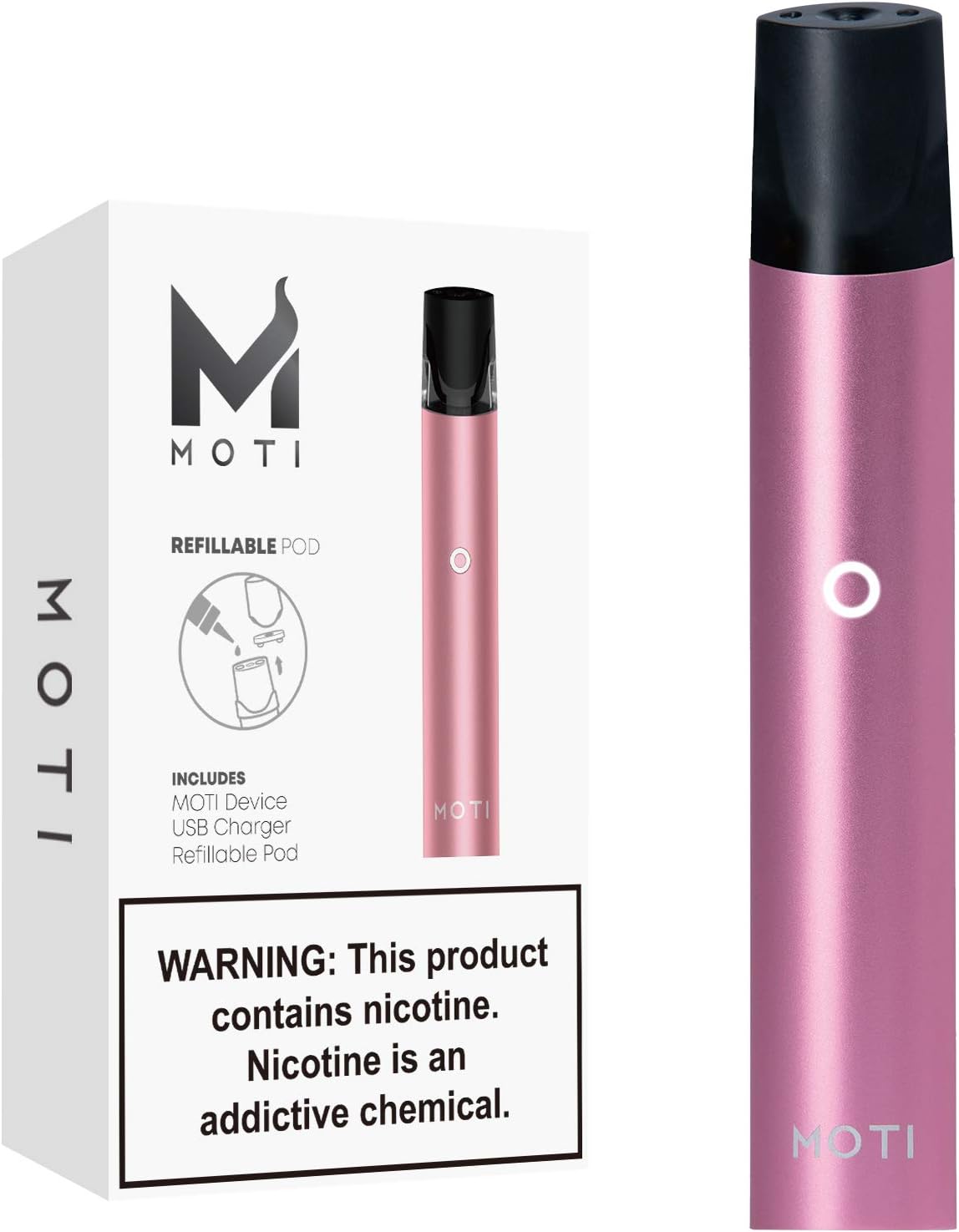 vape starter kit per fumatori