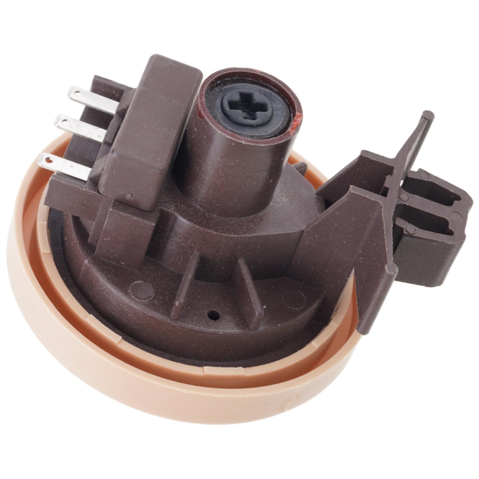 Mekalero Practical Water Levels Sensors Switches Suitable for Various Washer Models Offering Stable Long Service Life Washer Water Sensors