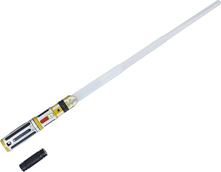 Star Wars Star Wars Bladebuilders Sabre Électronique Force Master