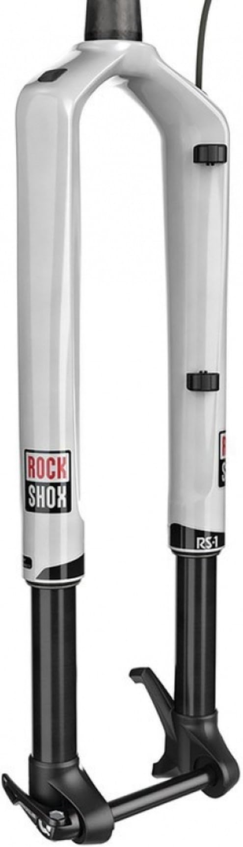 'RockShox RS1 ACS Suspension Fork 120 mm 29 WS tap. C, SA, Predic Steer, Xloc RR