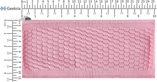 Miniatura 3 de Geekria Funda de tela flexible para diadema compatible con Razer Kraken Pro V2, 7.1 V2, Ultimate Tournament Edition, protector de almohadilla para