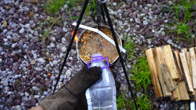 Amazon | キャンピングムーン(CAMPING MOON) 研磨 アウトドア