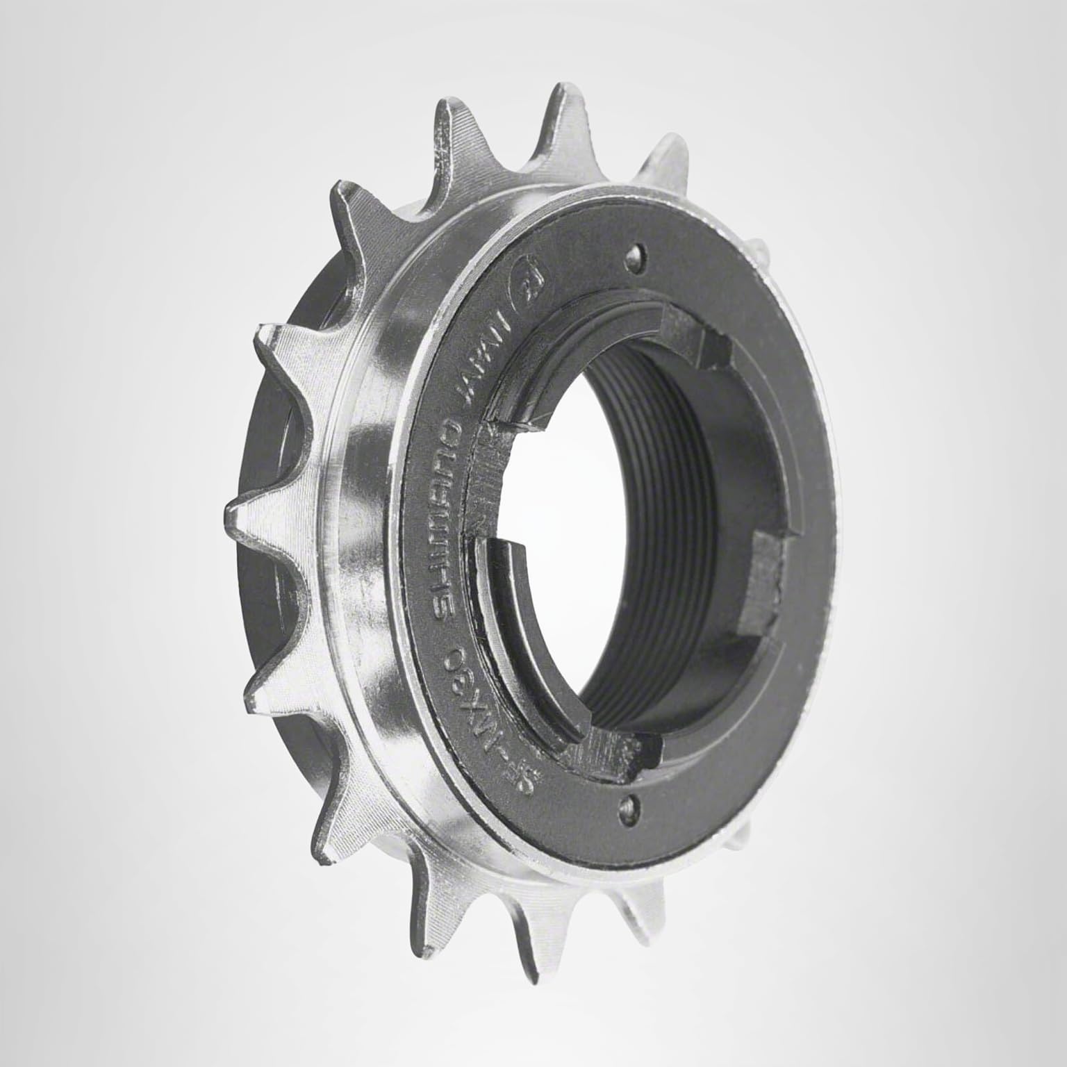 Amazon.com : Shimano SF-MX30 Single Speed Freewheel (18Tx3/32