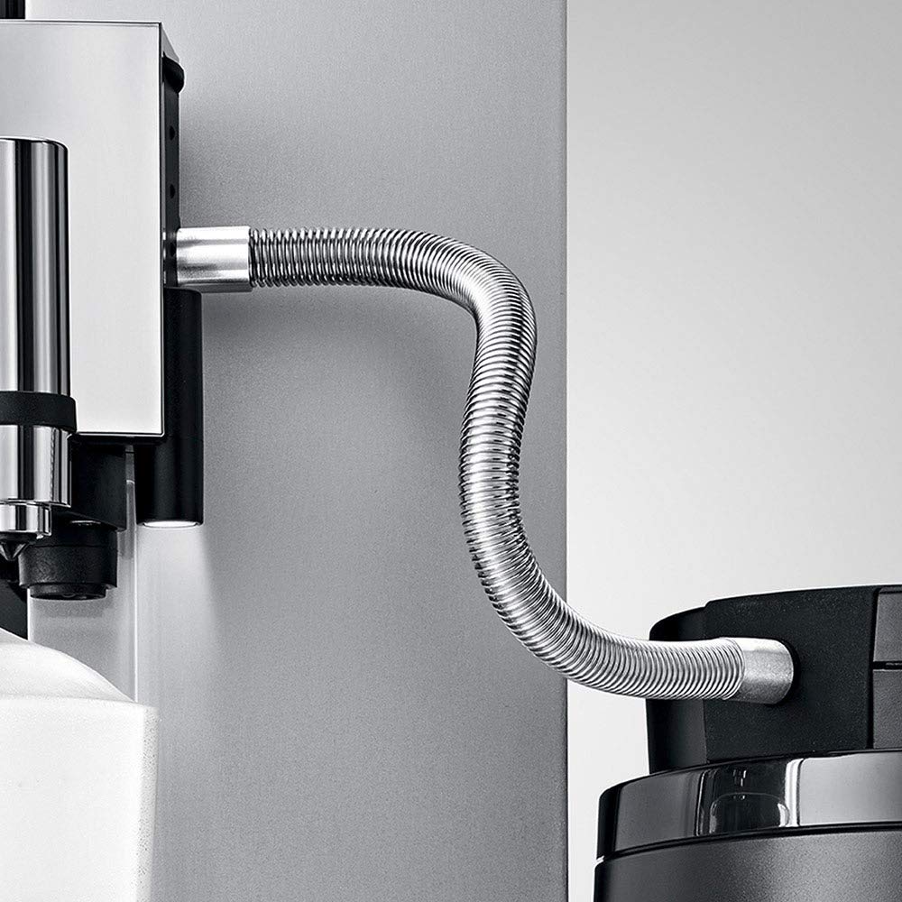 Jura Stainless Steel Milk Pipe Casing 