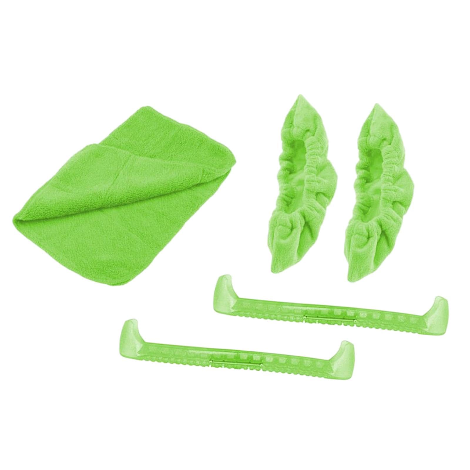 Fundas Protectoras para de Patines de Hielo - Ajuste Universal