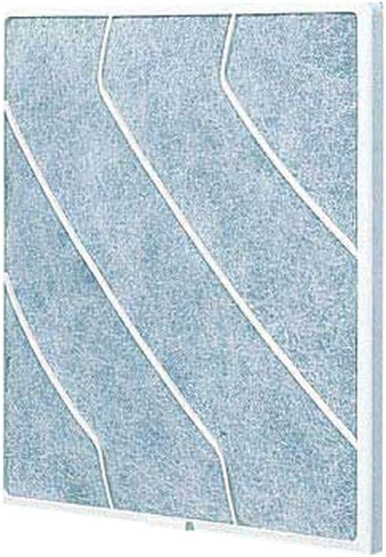 Panasonic FY-FST25 Replacement Filter for Ventilation Fan (9.8 inches (25 cm), Pack of 2