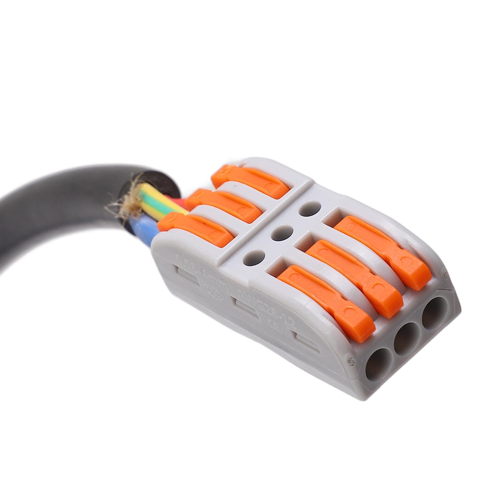 Oumefar Motorkühlmittelheizung, Kühlmittelvorwärmer, Motorblockheizung, 600 W, 230 V, Einstellbare Konstante Temperatur, Selbstzirkulation 35–50 °C, 16 Mm Einlassauslass für Gener