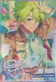 巴日和 テーマスカウト 21個 巴日和 テーマスカウト 21個 あんスタMusic カードまとめ on X: