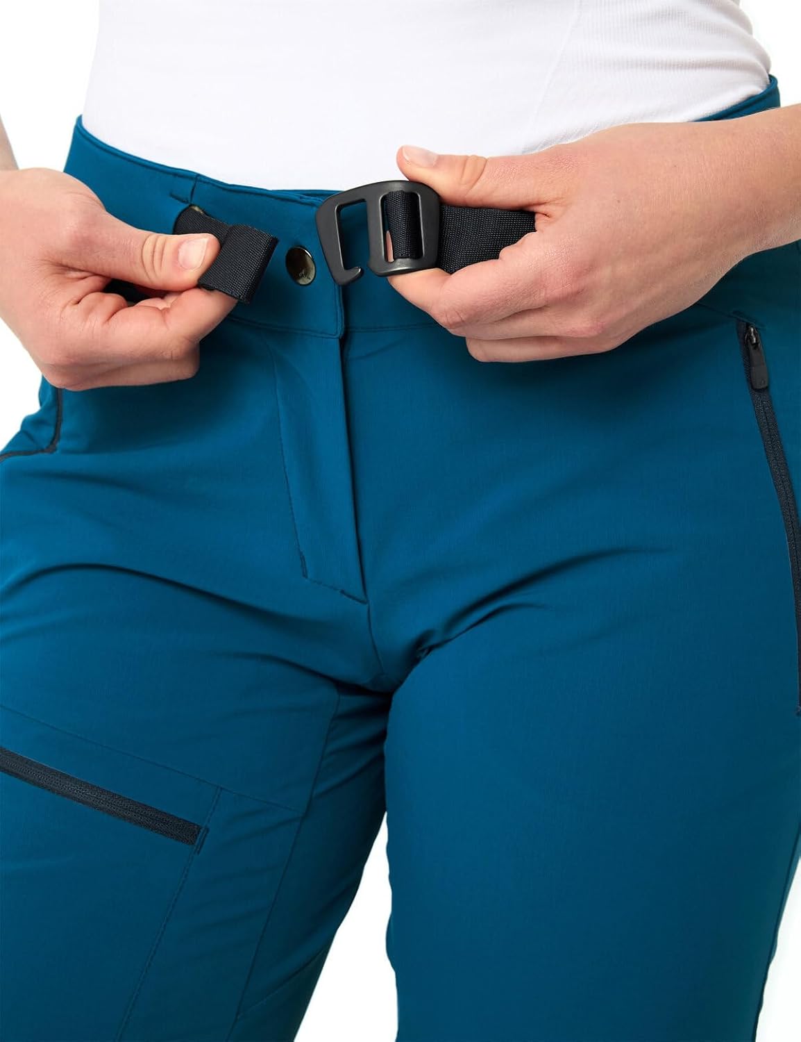 VAUDE Womens Women's Badile Shorts Ii