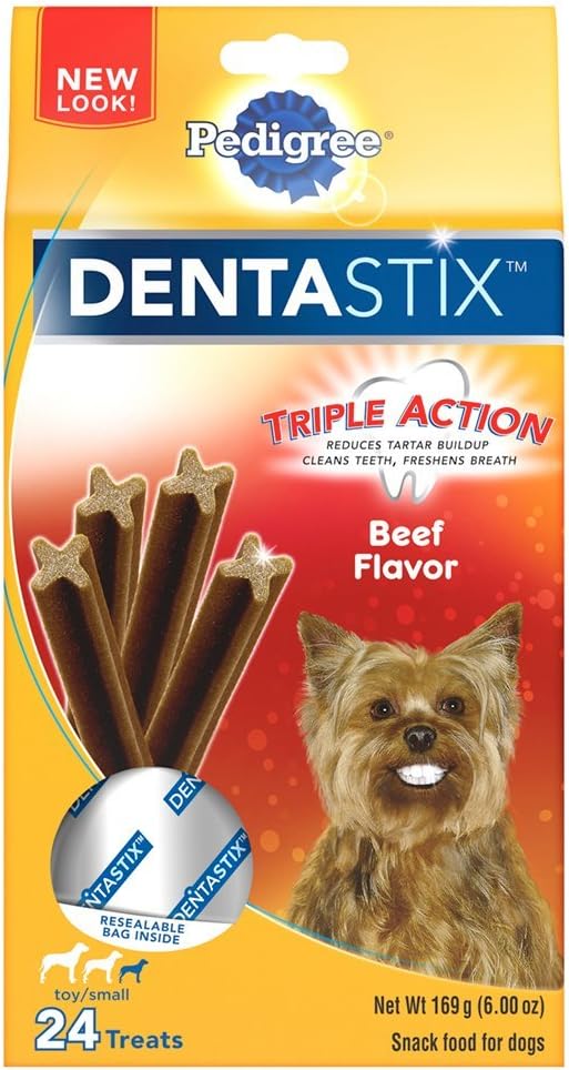 dentastix petsmart