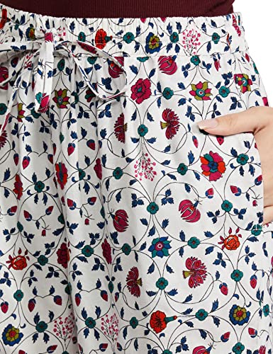 Image of Indigo Women's Bermuda Shorts