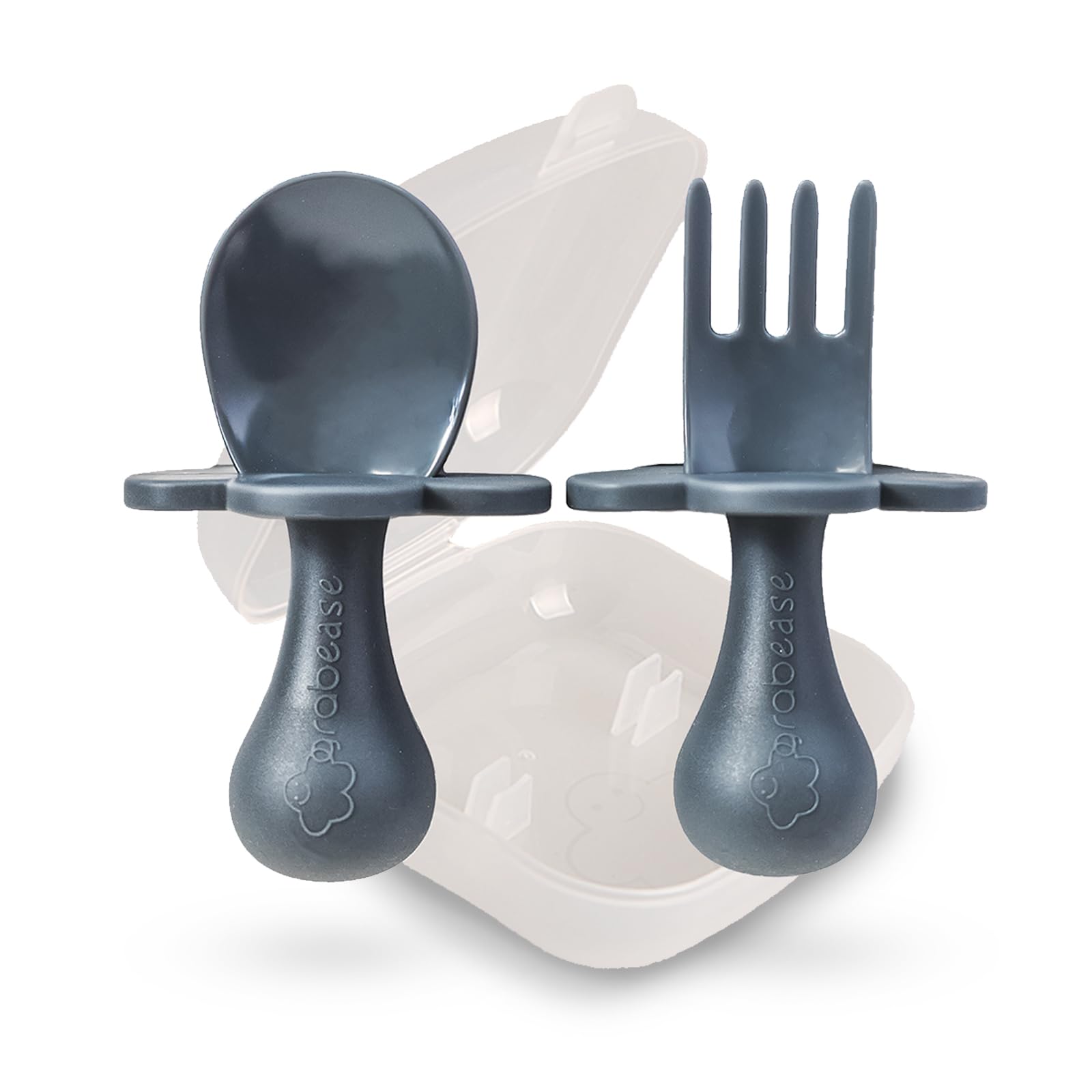 Cuillères Pour Bébé, Cuillères Pour Bébé Première Étape Cuillère D'Alimentation Pour Bébé Produits De Soins Pour Bébé Solution Innovante