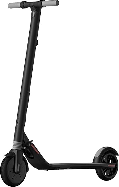 SEGWAY Ninebot Electric KickScooter ES2L UK Stock 2 Year Warranty :  Amazon.co.uk: Sports \u0026 Outdoors