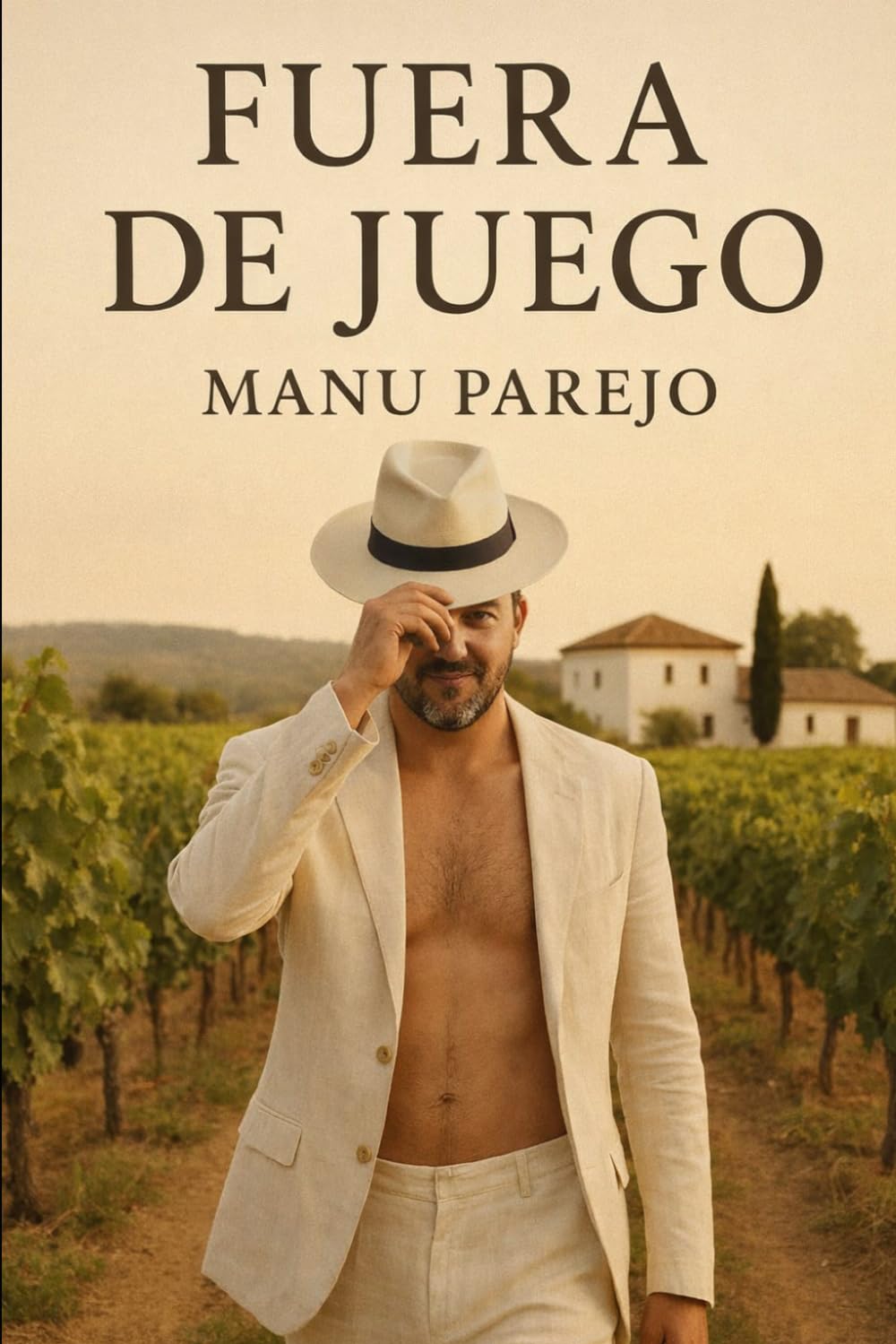FUERA DE JUEGO