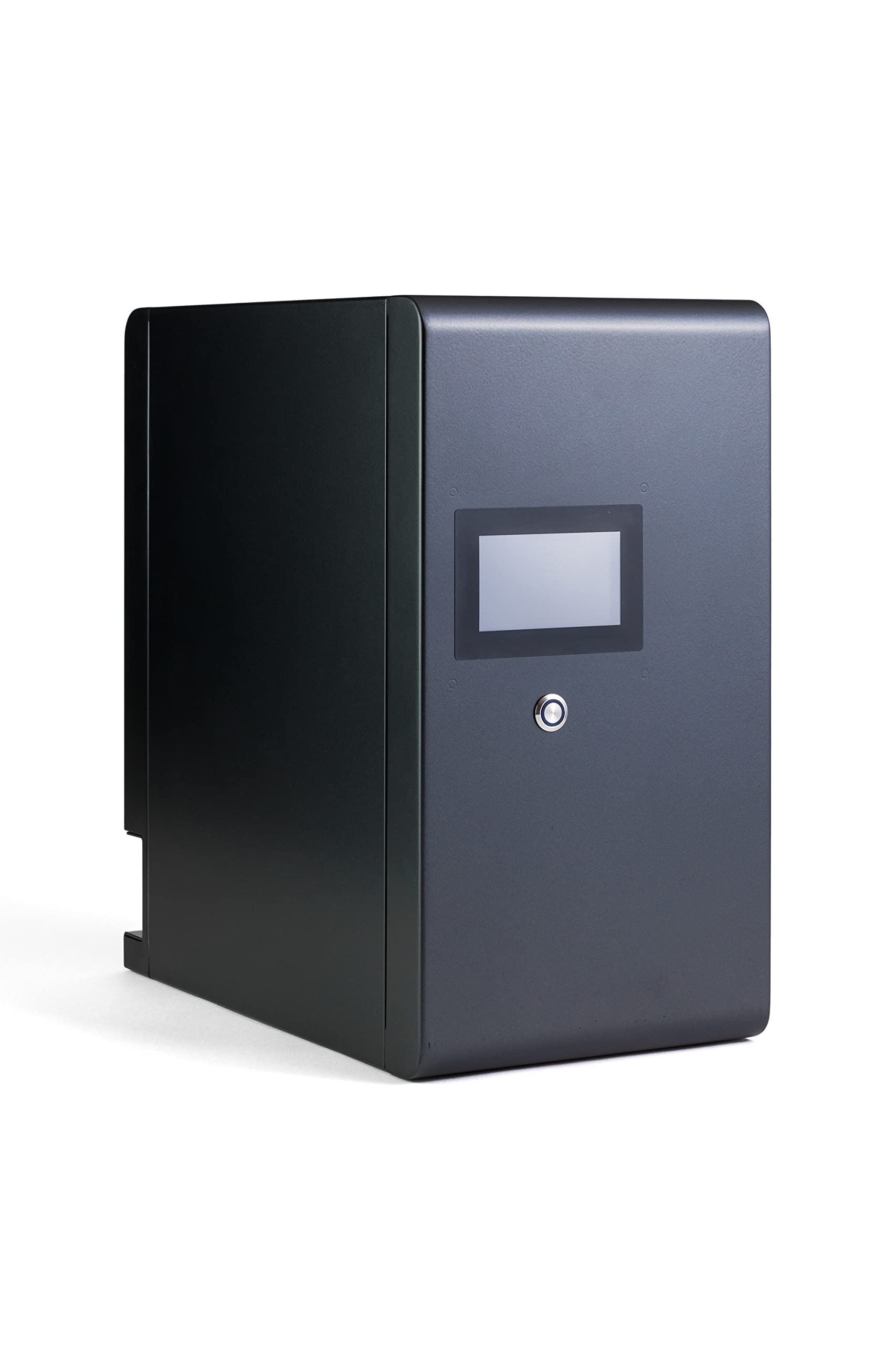 Aqua Family LED UV-C Smart - Sistema de filtro de ósmosis inversa, filtro de agua para el hogar con módulo UV-C