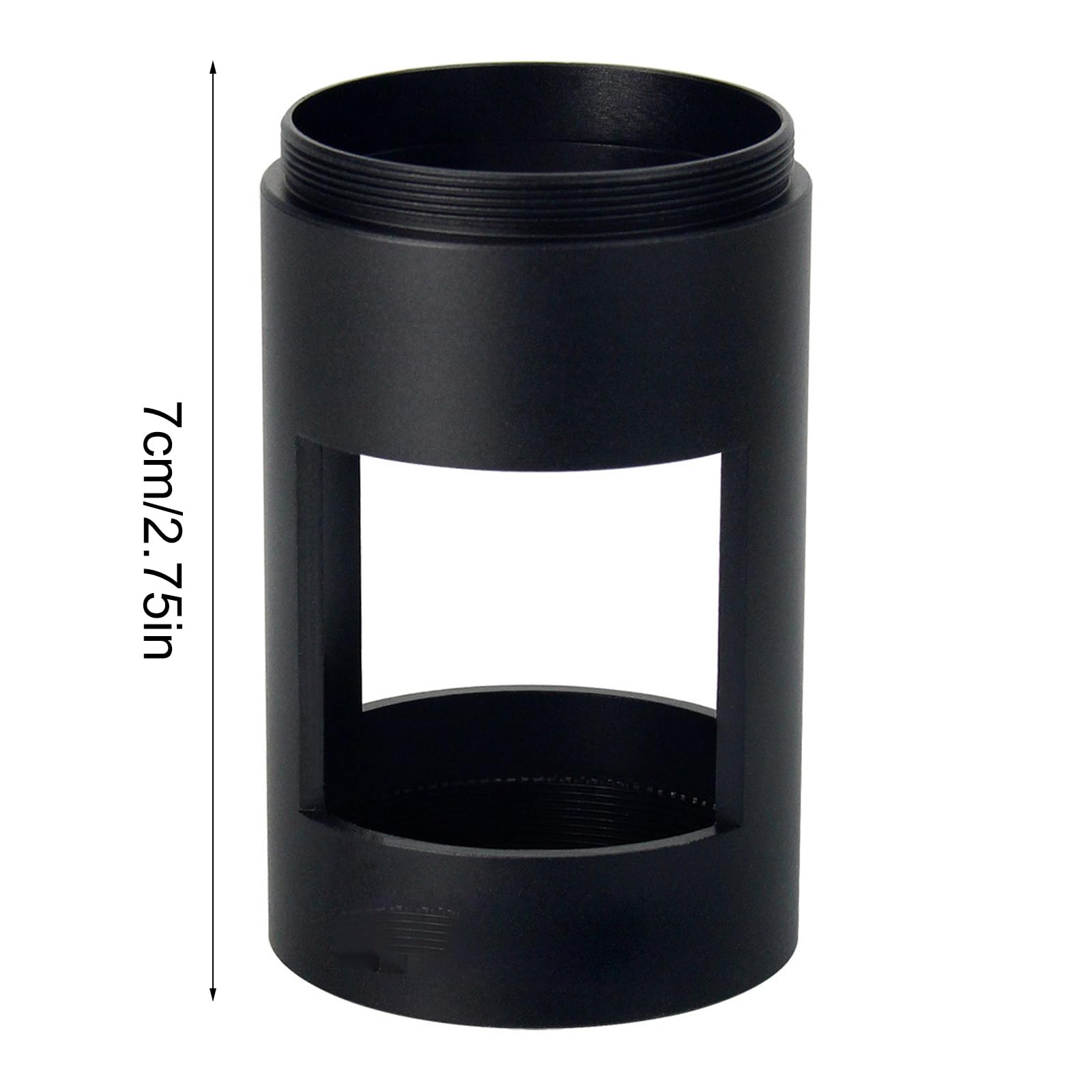 Spotting Camera Adattatore Tubo per SV28 SV14 SV13 SV46 SV406 SV411 DSLR & Telescopi Astronomici Accessori per Fotografia