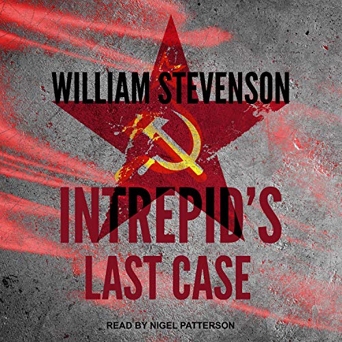 Intrepid&amp;rsquo;s Last Case by William Stevenson episode artwork
