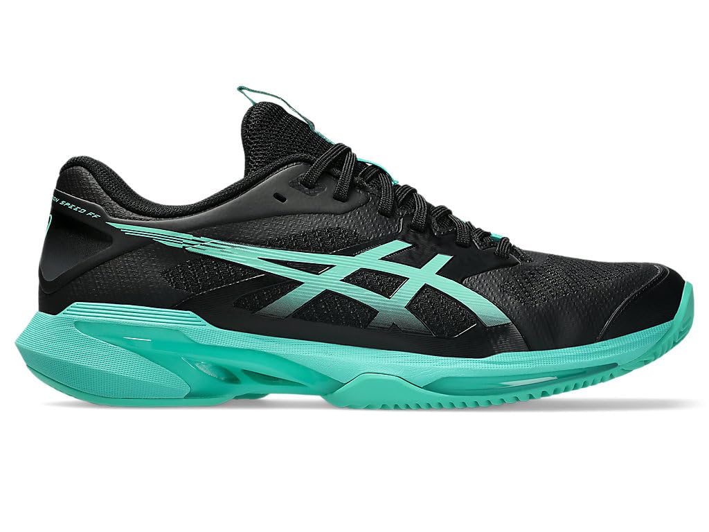ASICS Soluzione Velocità FF 4 Argilla