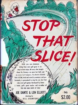 Stop That Slice!