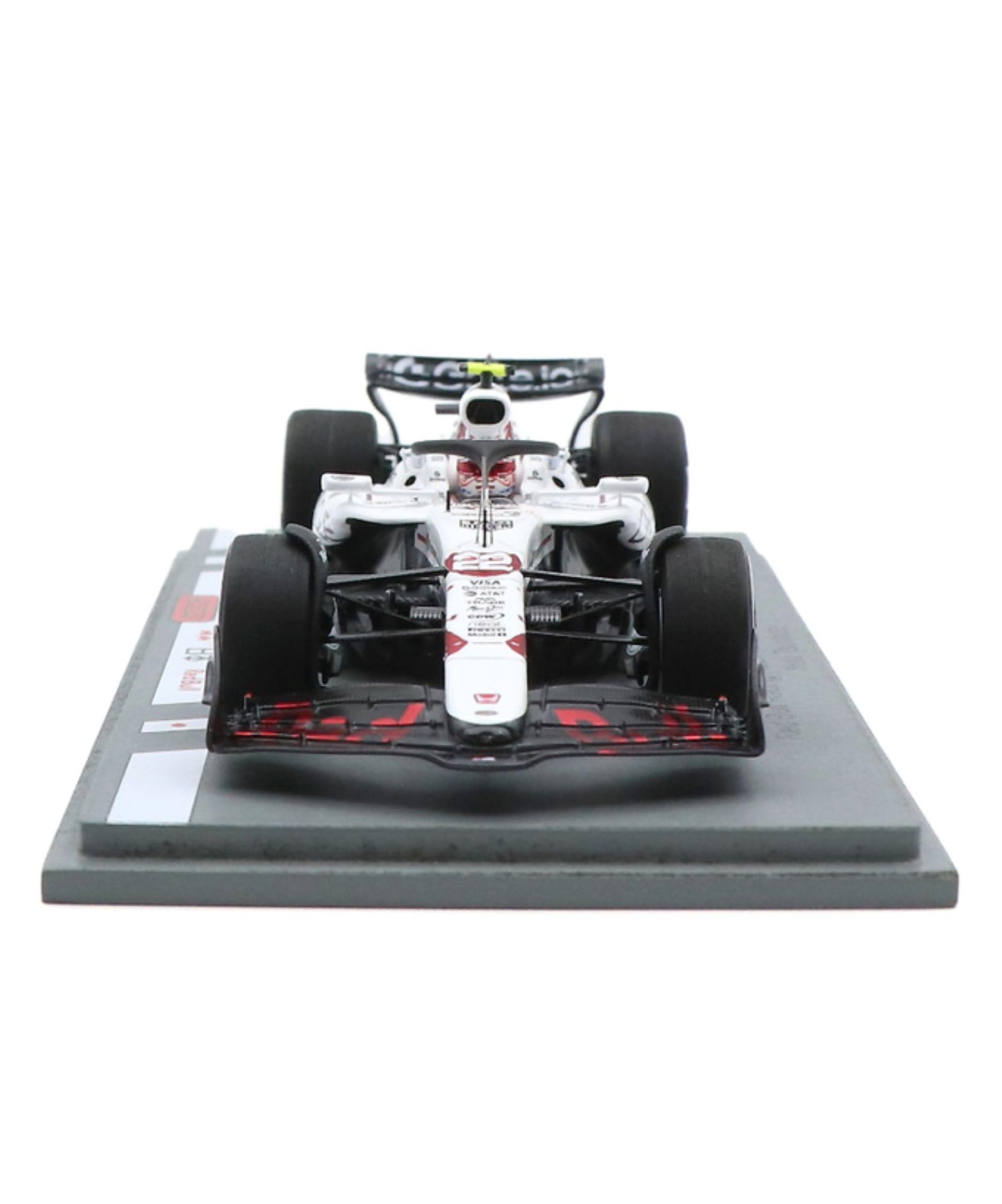 Amazon | スパーク 1/43スケール オラクル レッドブル レーシング