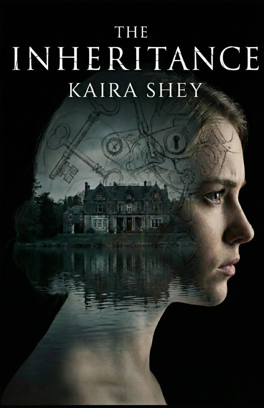 The Inheritance: A Fortune With Rules and a House Full of Secrets