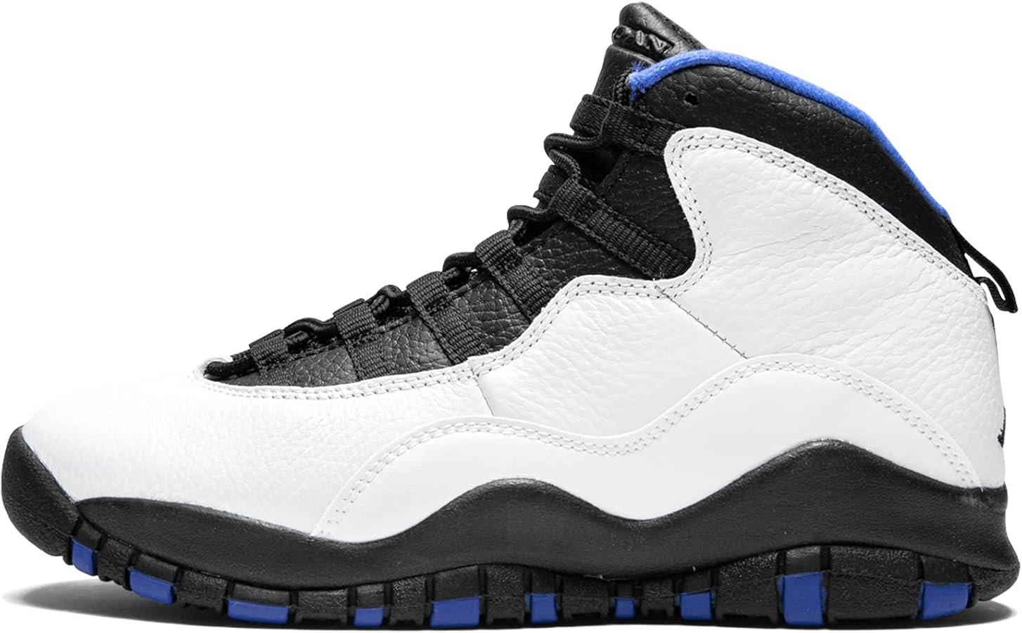 シューズ(男性用) NIKE AIRJORDAN10 RETRO Amazon | AIR JORDAN 10 RETRO GS - 310806-108 | JORDAN(ジョーダン