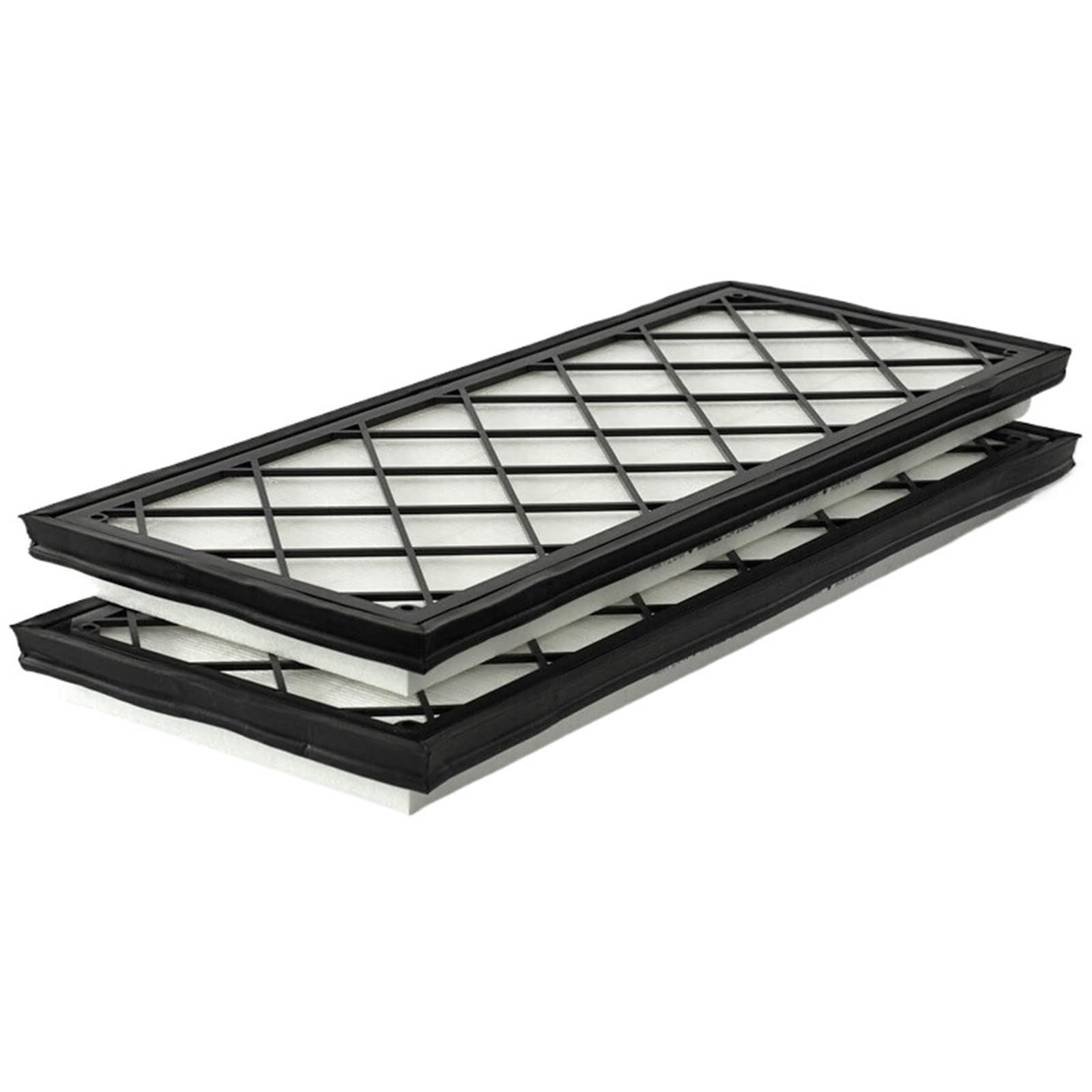 filtro de cabina de coche Kit de filtro cabina carbono para Tesla modelo 0986628583 reemplazar | Kit de filtro de cabina de carbono para filtro de aire para Tesla modelo Y para modelo 3 0986628583 FP25015(B)