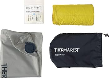 アウトドア寝具 Thermarest Neoair Xlite Regular NeoAir® XLite™ NXT MAX Ultralight Sleeping Pad | Therm-a