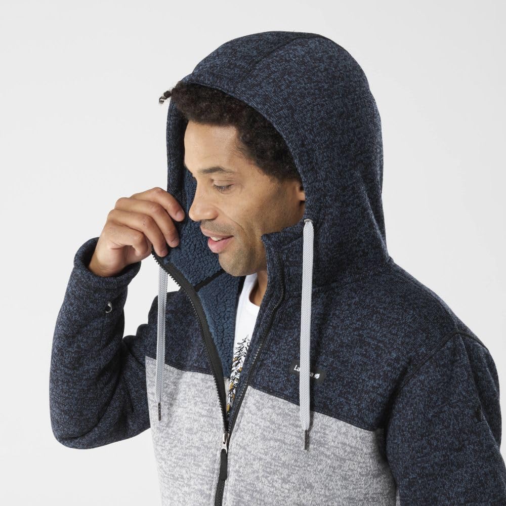 Lafuma Cali Hoodie M Sweat à Capuche Homme