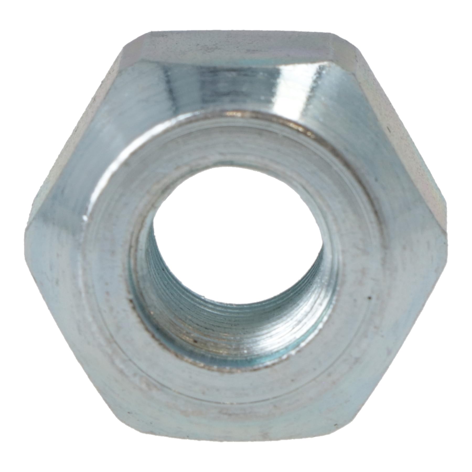 M10 rimorchio conica dadi ruota per sospensione mozzo M10x1.25 filettatura 16PC