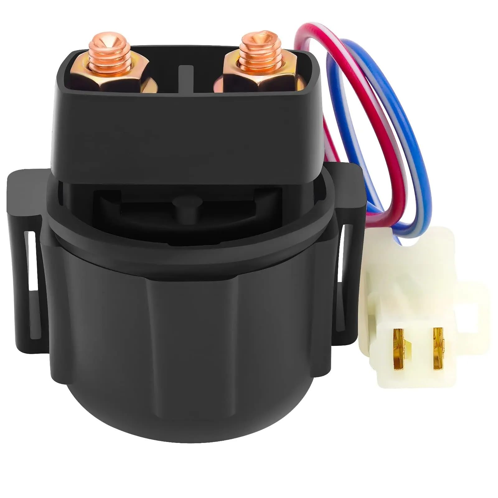 Motorino avviamento Per TT-R 250 TTR250 TT250R OEM 4GY-81890-00-00 3SX-81940-00 Motorino Di Avviamento E Relè Per Moto