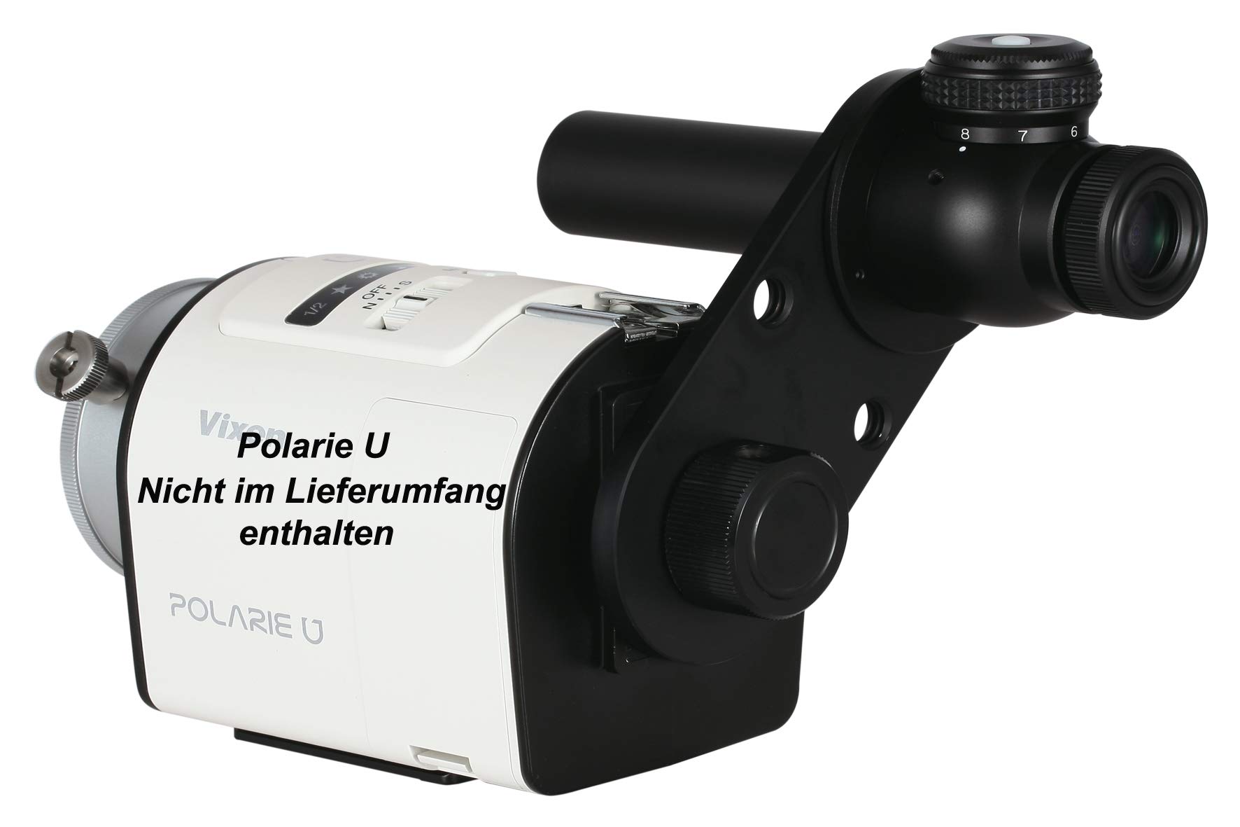 Vixen Polsucher Polarie U PF-L II: Amazon.de: Elektronik & Foto
