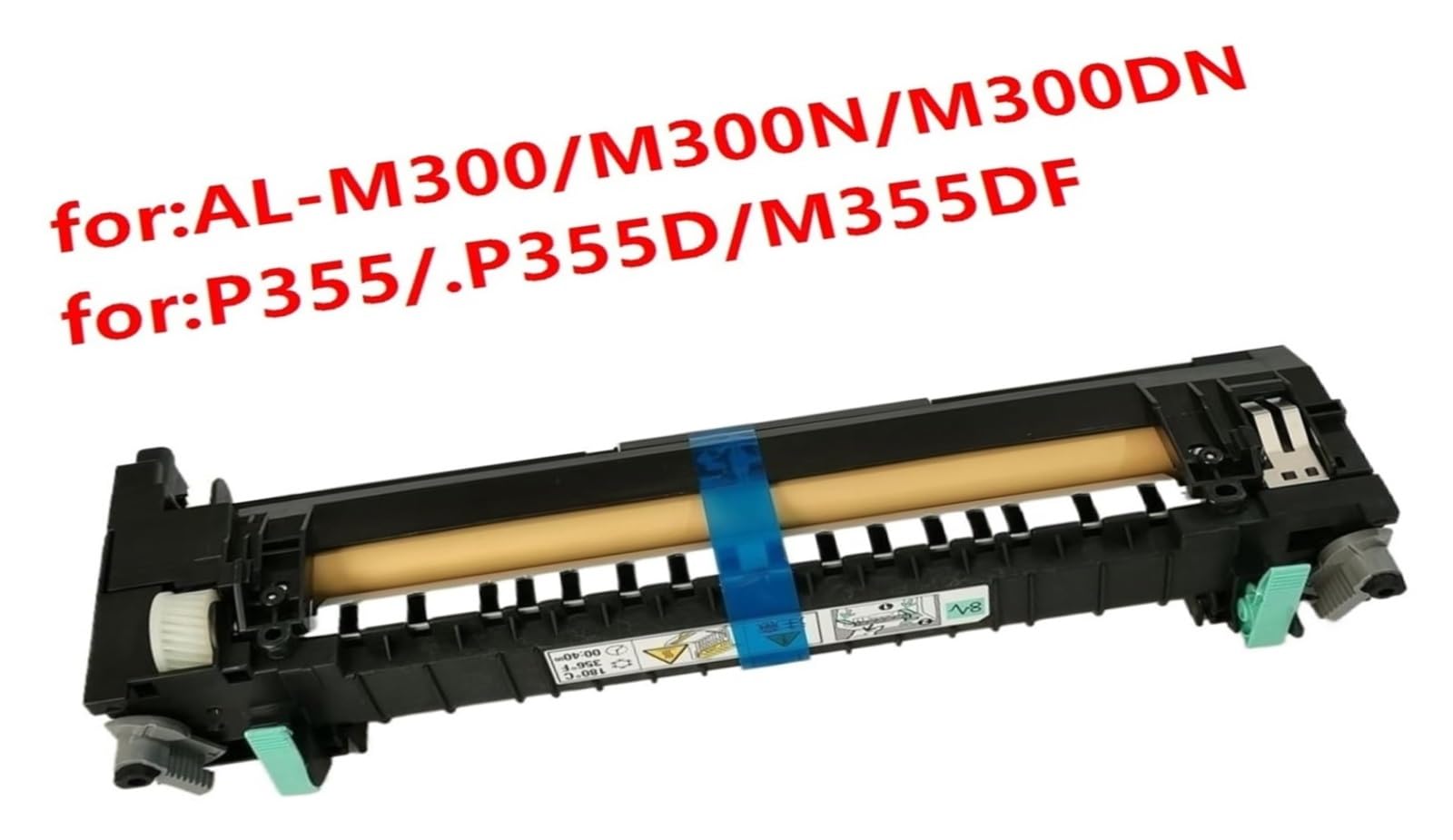 C13S053049 Unità fusore compatibile for E-pson for WorkForce AL-M300 M300N M300DN for X-erox for stampante P355 P355D M355DF(110v)