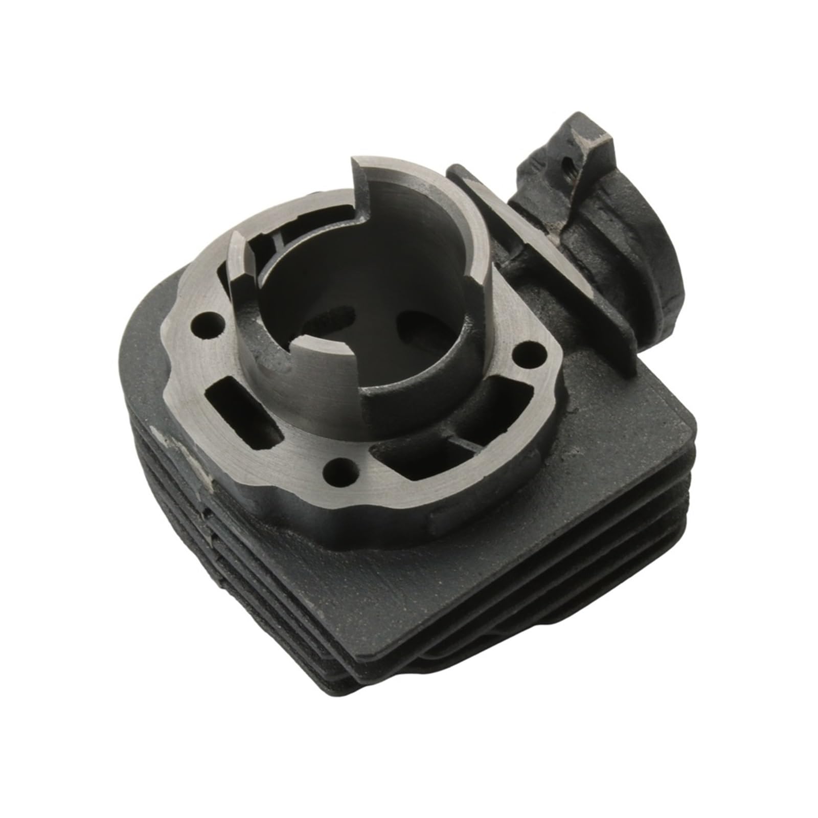 Kit cilindro scooter da 41 mm for indirizzo AG50 AD50 SJ50 Estilete Katana Seppia ZZ 50cc AC 2T parti del motore