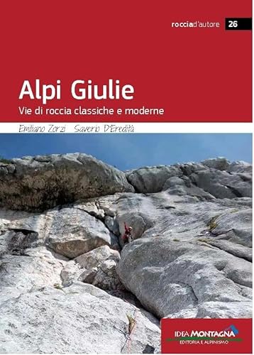 Alpi Giulie