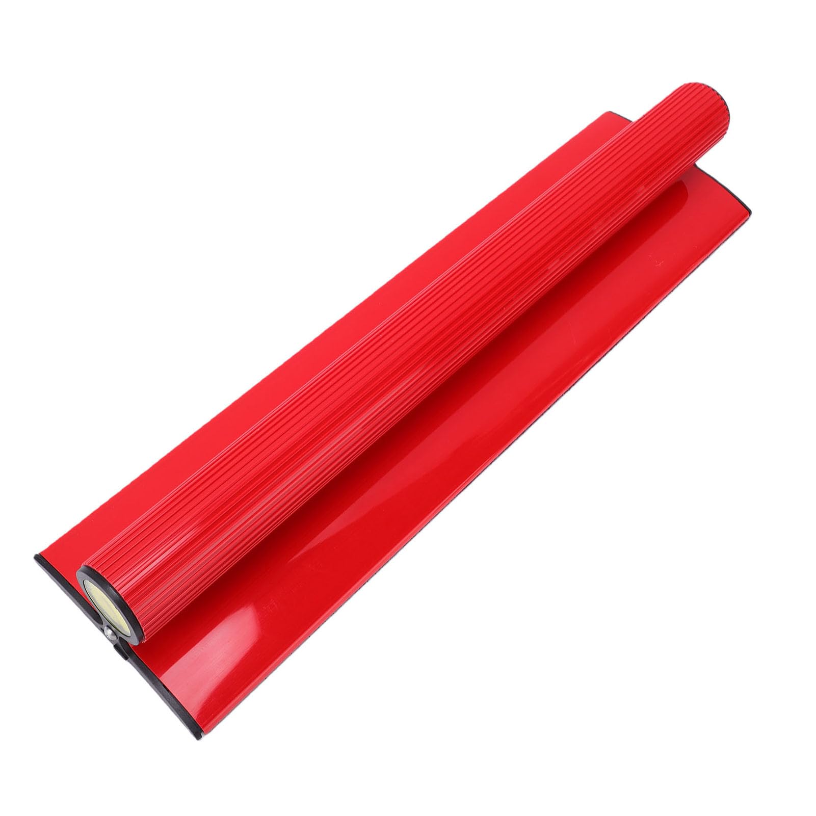 Lijadora manual con luz LED, soporte para papel de lija para pared de carpintería multiusos