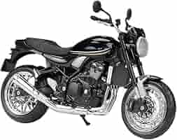 Kawasaki Z900RS 1/12 完成品 Amazon.com: Maisto Metal - 1/12 Motorcycles Kawasaki Z900Rs