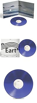 Amazon.co.jp: wave to earth uncounted 0.00 Vinyl LP Album