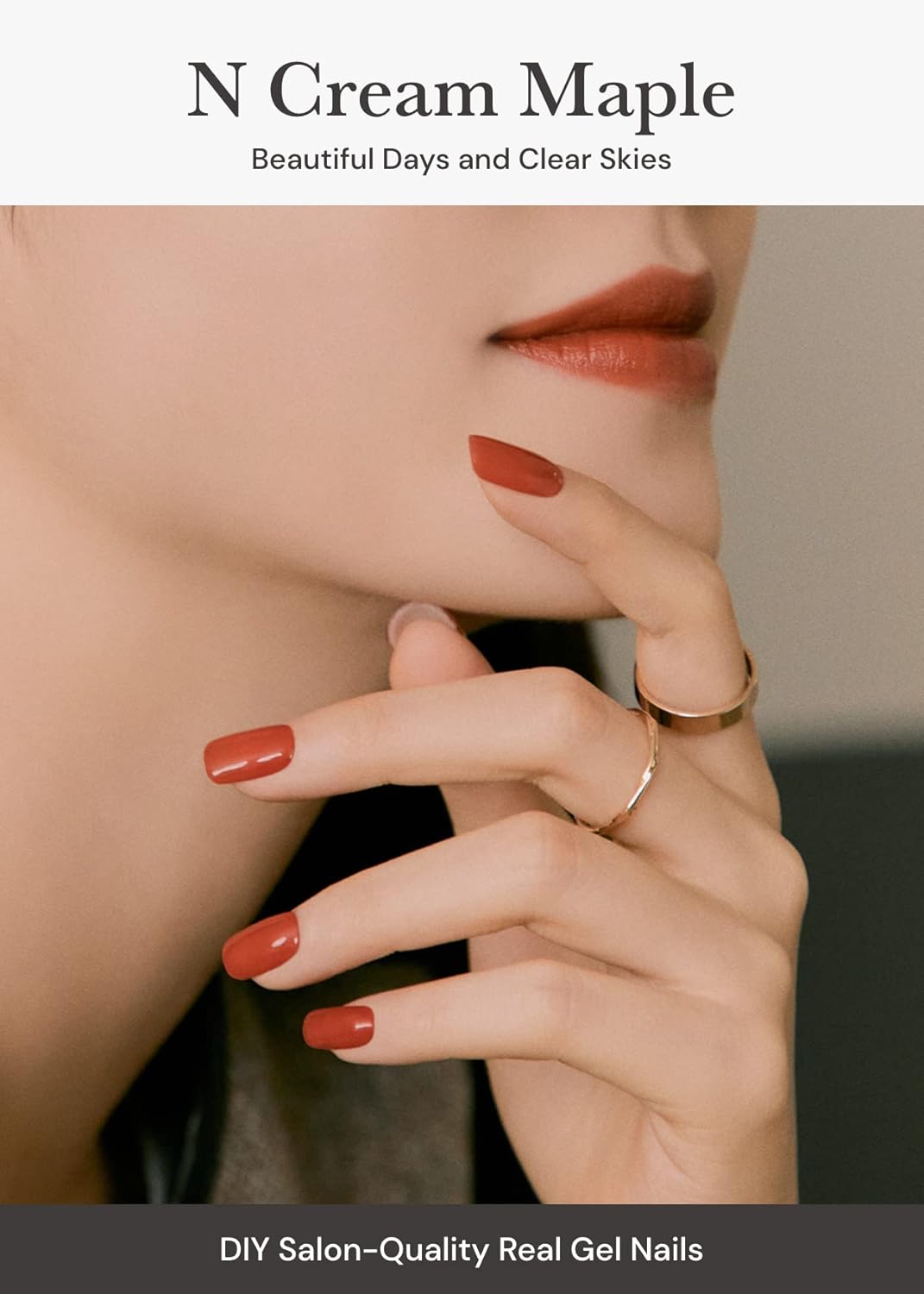 Transform Your Nails: Ohora Semi Cured Gel Strips Review